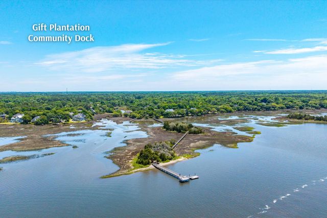 3894 Plantation Lakes Drive, Johns Island, SC 29455