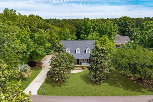 3894 Plantation Lakes Drive, Johns Island, SC 29455