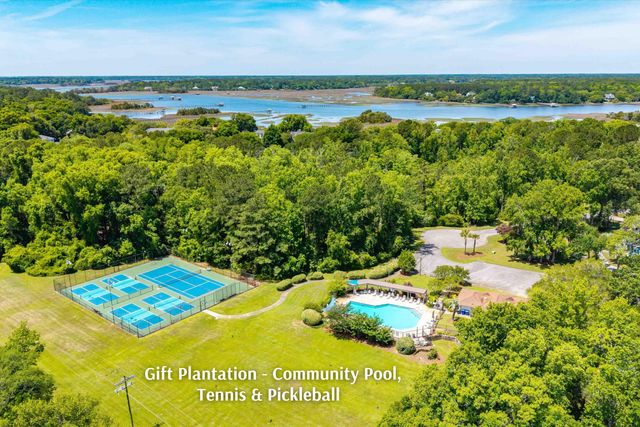 3894 Plantation Lakes Drive, Johns Island, SC 29455
