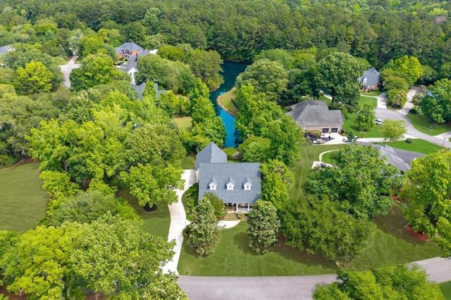 3894 Plantation Lakes Drive, Johns Island, SC 29455