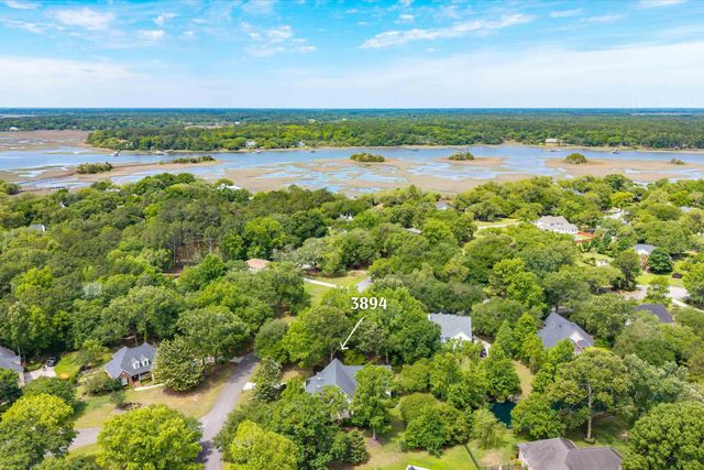 3894 Plantation Lakes Drive, Johns Island, SC 29455