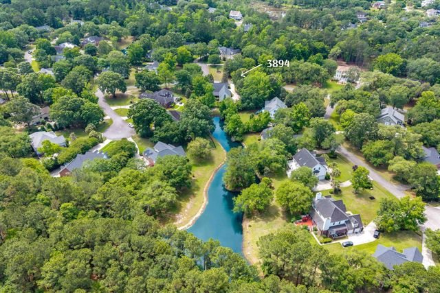 3894 Plantation Lakes Drive, Johns Island, SC 29455