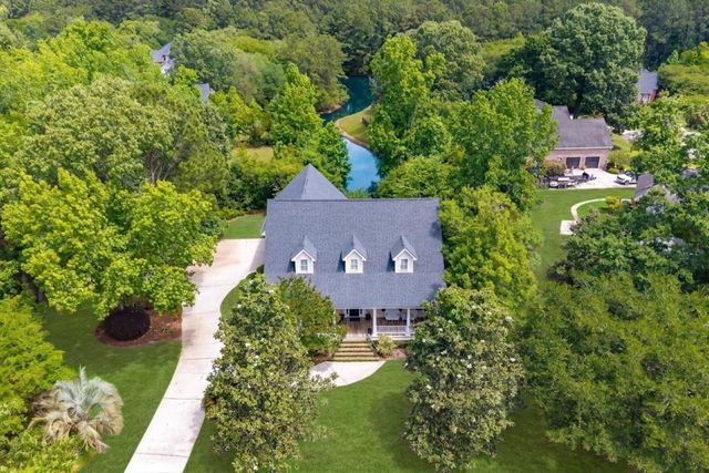 3894 Plantation Lakes Drive, Johns Island, SC 29455