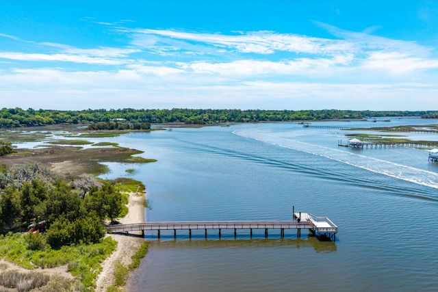 3894 Plantation Lakes Drive, Johns Island, SC 29455
