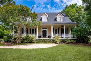 3894 Plantation Lakes Drive, Johns Island, SC 29455