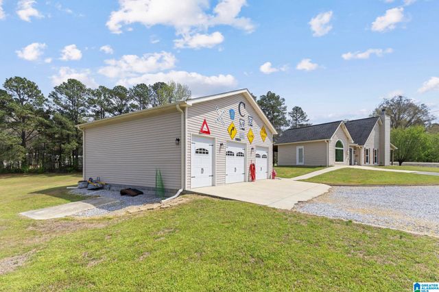 1808 HIGHWAY 191, Jemison, AL 35085