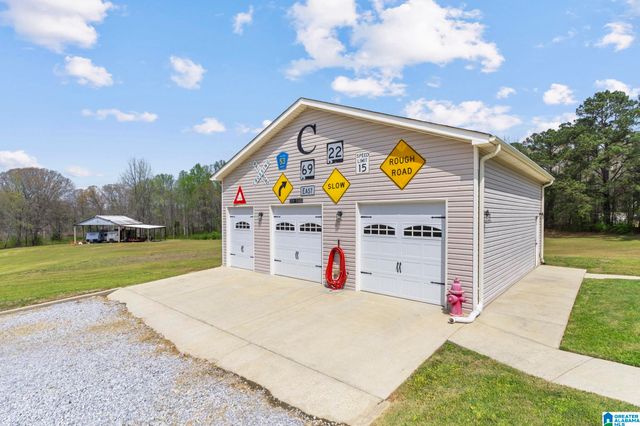 1808 HIGHWAY 191, Jemison, AL 35085