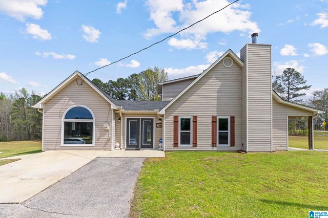 1808 HIGHWAY 191, Jemison, AL 35085