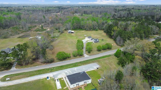 1808 HIGHWAY 191, Jemison, AL 35085