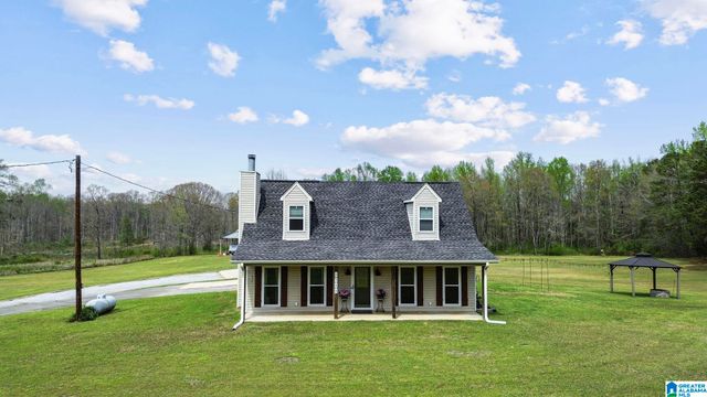 1808 HIGHWAY 191, Jemison, AL 35085