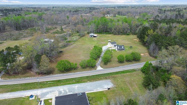 1808 HIGHWAY 191, Jemison, AL 35085