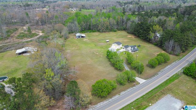 1808 HIGHWAY 191, Jemison, AL 35085