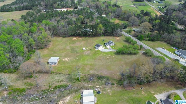 1808 HIGHWAY 191, Jemison, AL 35085