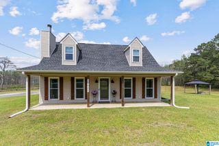 1808 HIGHWAY 191, Jemison, AL 35085