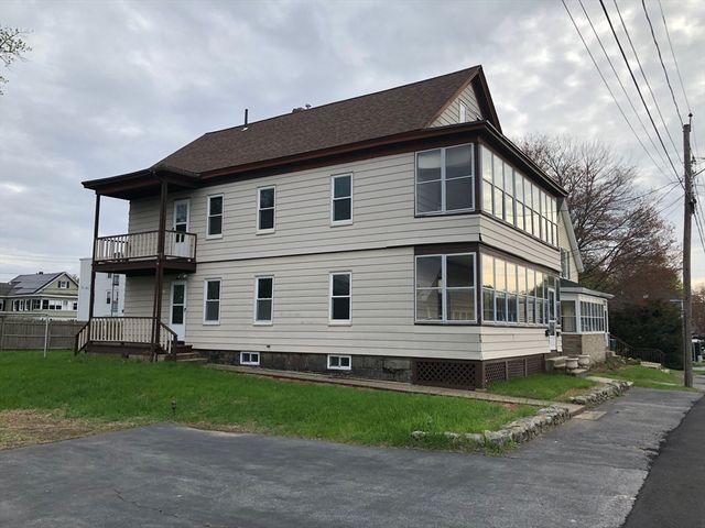 111 Alma 111, Lowell, MA 01854