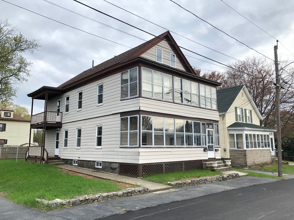 111 Alma 111, Lowell, MA 01854