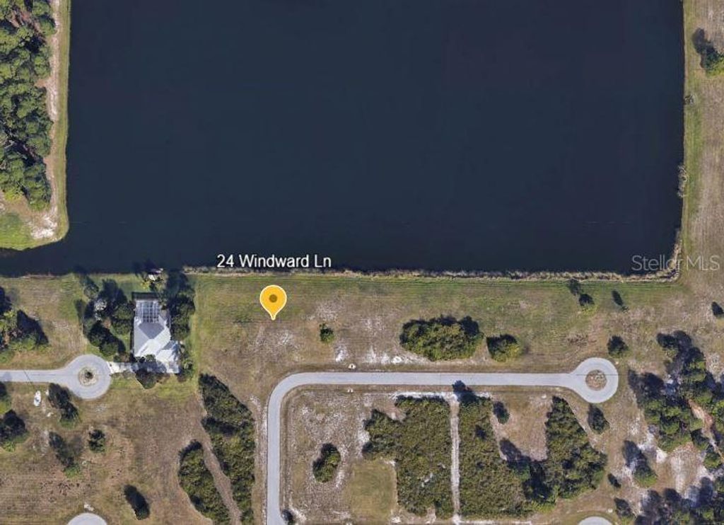 24 WINDWARD LANE, Placida, FL 33946