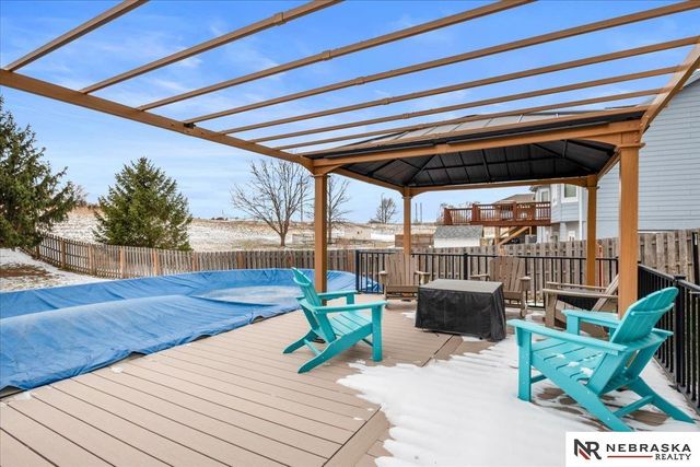 2205 Oriole Drive, Bellevue, NE 68123