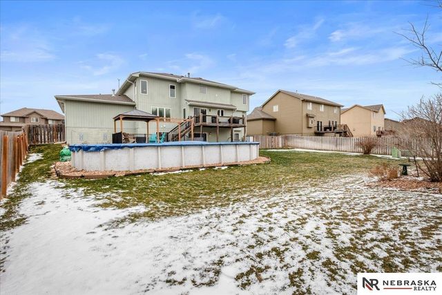 2205 Oriole Drive, Bellevue, NE 68123