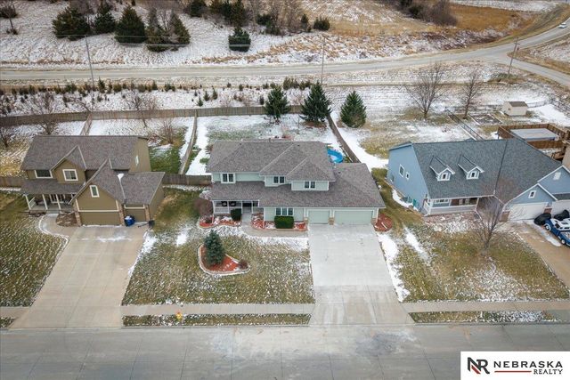 2205 Oriole Drive, Bellevue, NE 68123