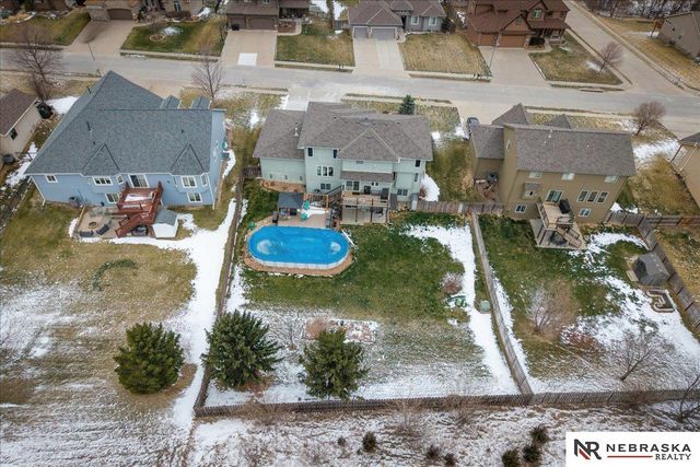 2205 Oriole Drive, Bellevue, NE 68123