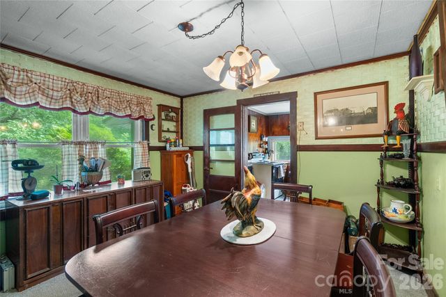 3151 N Bearwallow Road, Hendersonville, NC 28792
