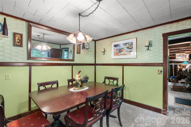 3151 N Bearwallow Road, Hendersonville, NC 28792