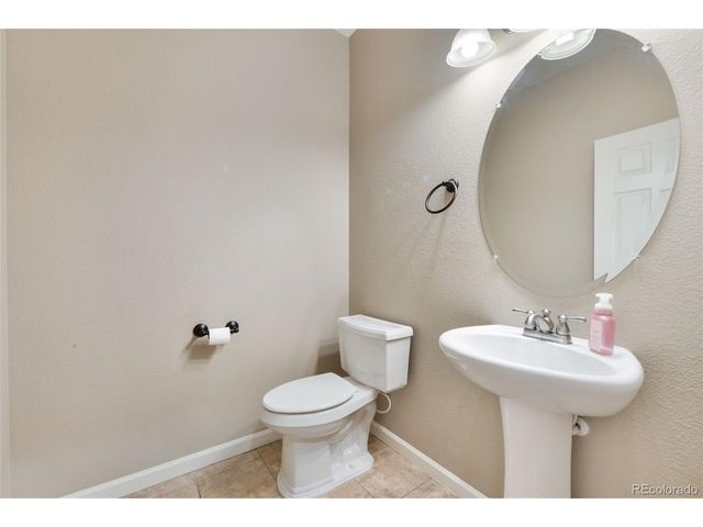 5793 Brave Eagle Dr, Colorado Springs, CO 80924