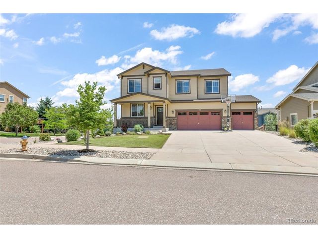 5793 Brave Eagle Dr, Colorado Springs, CO 80924