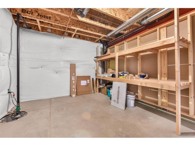 5793 Brave Eagle Dr, Colorado Springs, CO 80924