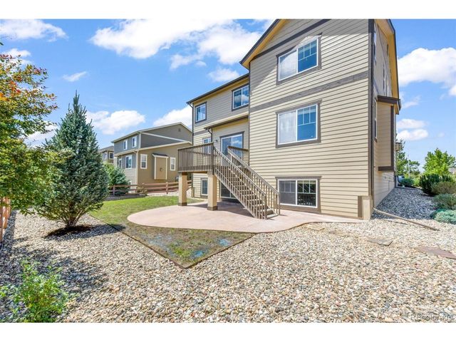 5793 Brave Eagle Dr, Colorado Springs, CO 80924