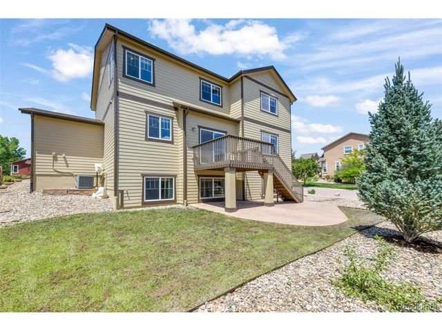 5793 Brave Eagle Dr, Colorado Springs, CO 80924