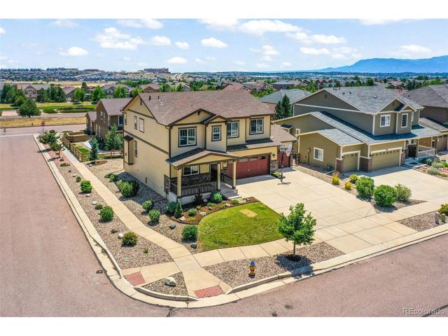 5793 Brave Eagle Dr, Colorado Springs, CO 80924