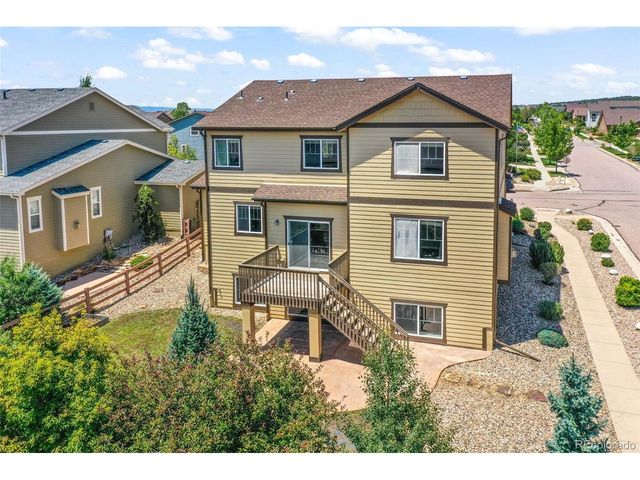 5793 Brave Eagle Dr, Colorado Springs, CO 80924