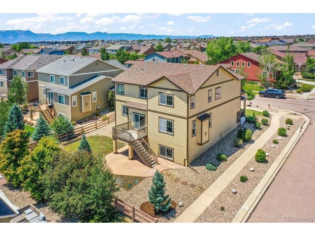 5793 Brave Eagle Dr, Colorado Springs, CO 80924
