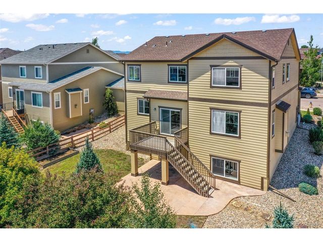 5793 Brave Eagle Dr, Colorado Springs, CO 80924
