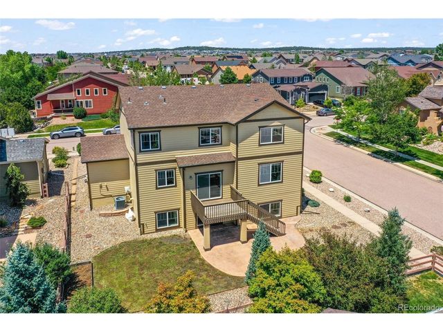 5793 Brave Eagle Dr, Colorado Springs, CO 80924