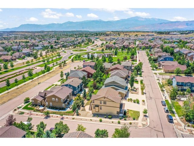 5793 Brave Eagle Dr, Colorado Springs, CO 80924