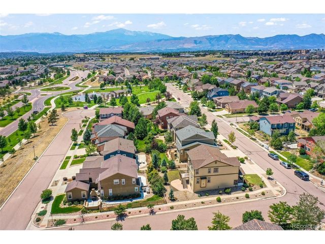 5793 Brave Eagle Dr, Colorado Springs, CO 80924