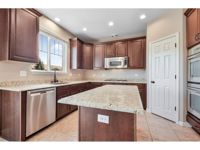 5793 Brave Eagle Dr, Colorado Springs, CO 80924