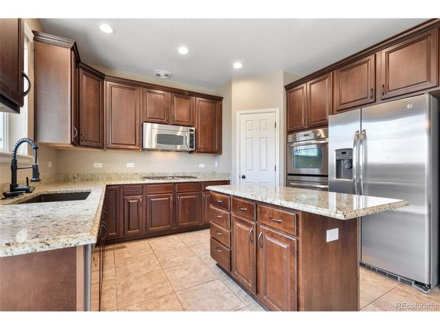 5793 Brave Eagle Dr, Colorado Springs, CO 80924