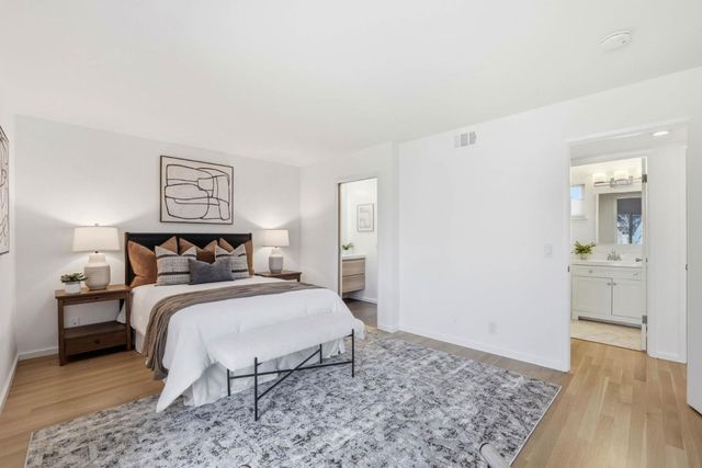 169 Escobar Avenue, Los Gatos, CA 95032