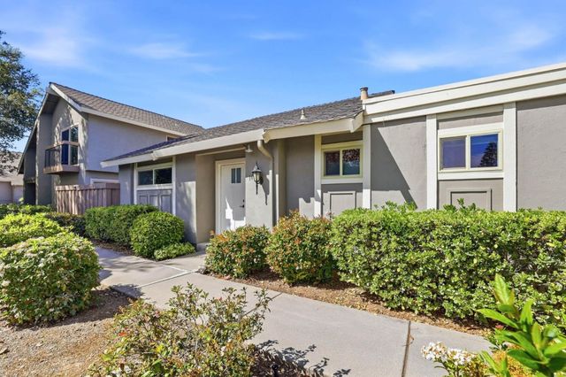 169 Escobar Avenue, Los Gatos, CA 95032