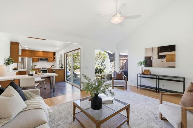 169 Escobar Avenue, Los Gatos, CA 95032