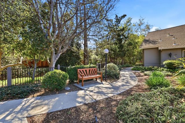 169 Escobar Avenue, Los Gatos, CA 95032