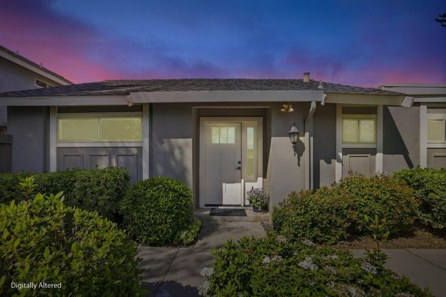 169 Escobar Avenue, Los Gatos, CA 95032