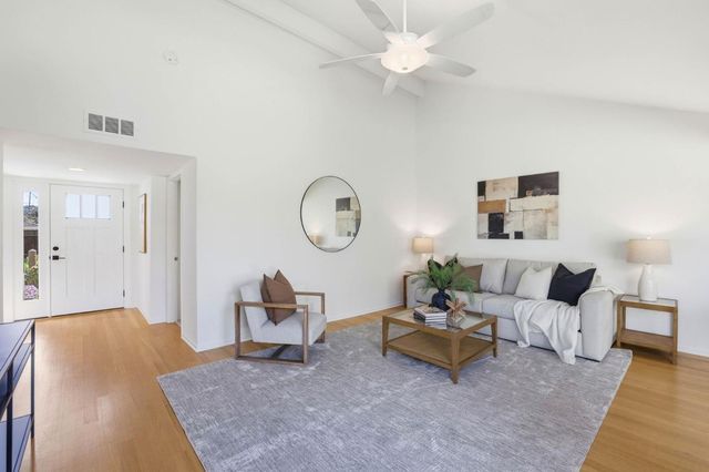 169 Escobar Avenue, Los Gatos, CA 95032