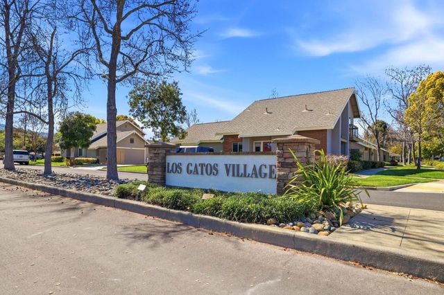 169 Escobar Avenue, Los Gatos, CA 95032