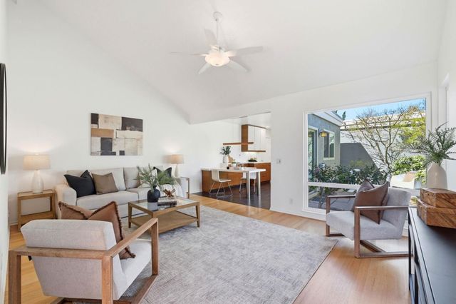 169 Escobar Avenue, Los Gatos, CA 95032