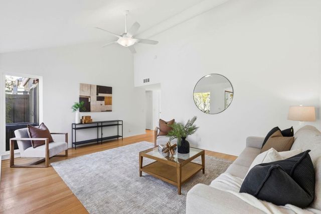 169 Escobar Avenue, Los Gatos, CA 95032